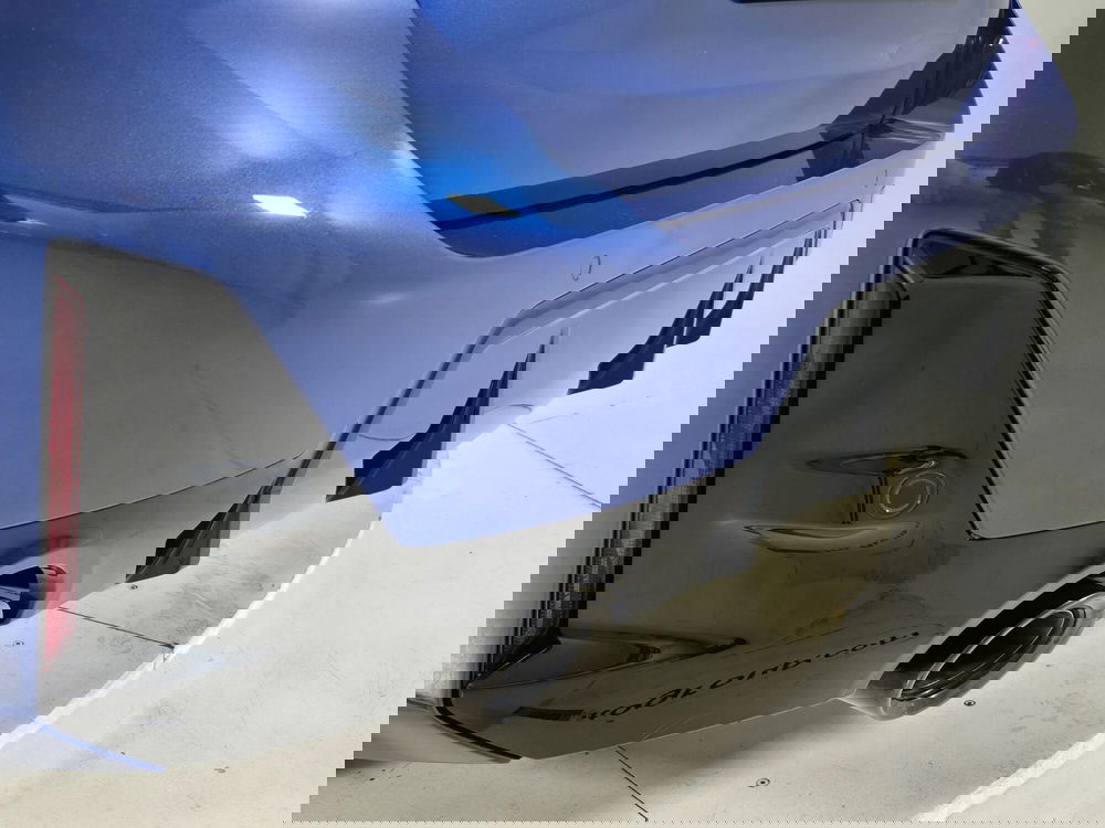 BMW Serie 3 Touring usata a Torino (19)