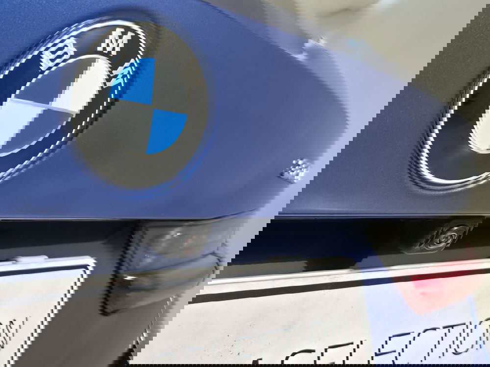 BMW Serie 3 Touring usata a Torino (20)