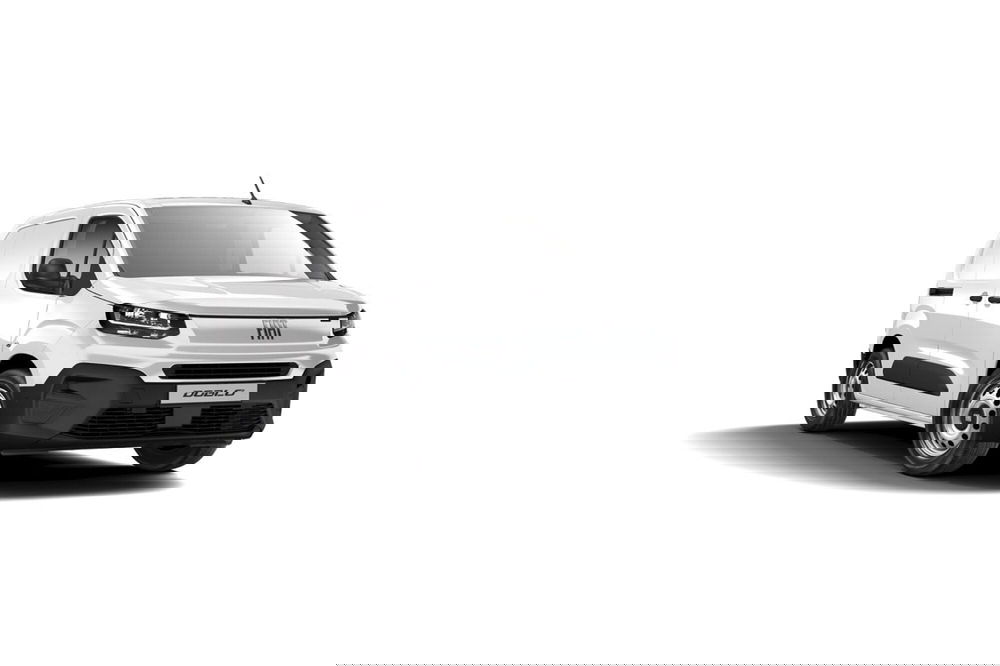 Fiat Doblò Furgone nuova a Torino