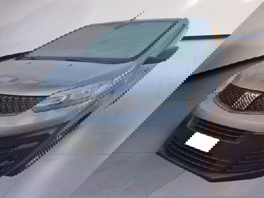 Fiat Scudo Furgone usata a Torino