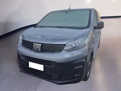 Fiat Scudo Furgone ce 1.5 bluehdi 120cv L2H1 Lounge del 2022 usata a Torino