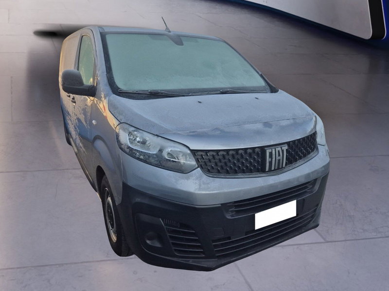 Fiat Scudo Furgone usata a Torino (2)