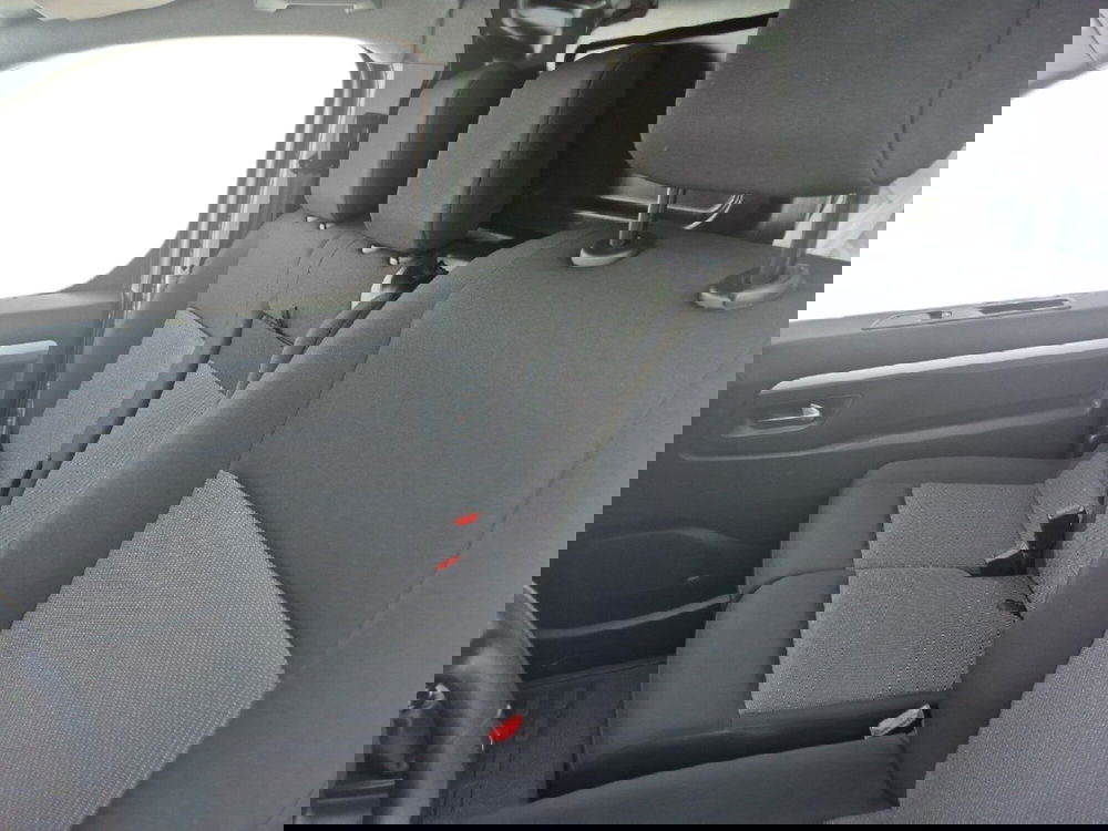 Fiat Scudo Furgone usata a Torino (5)