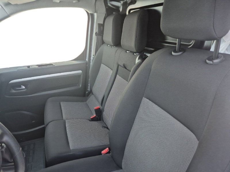 Fiat Scudo Furgone usata a Torino (5)