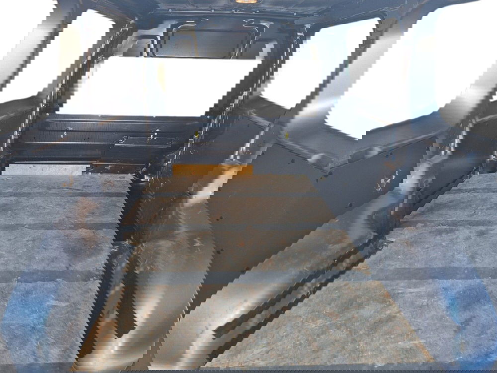 Fiat Scudo Furgone usata a Torino (6)