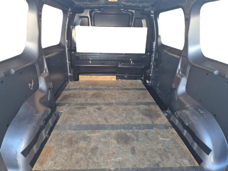 Fiat Scudo Furgone usata a Torino (6)