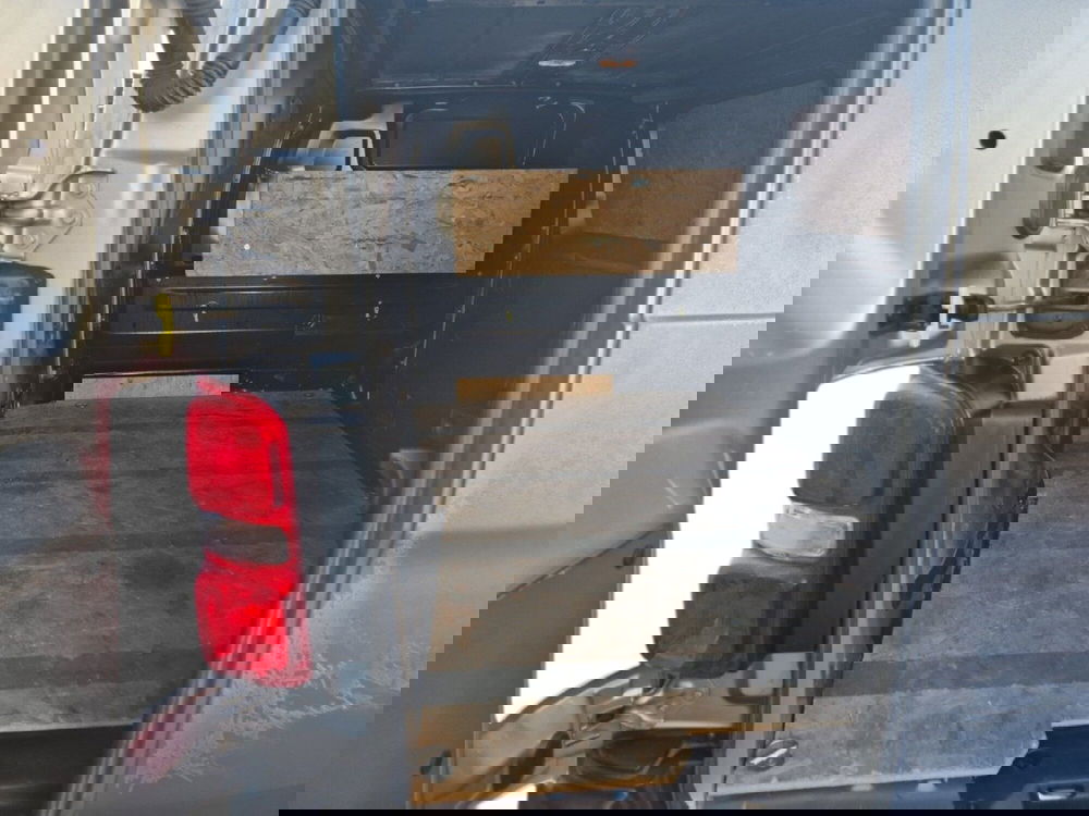 Fiat Scudo Furgone usata a Torino (7)