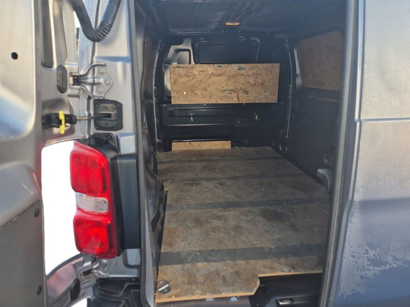 Fiat Scudo Furgone usata a Torino (7)