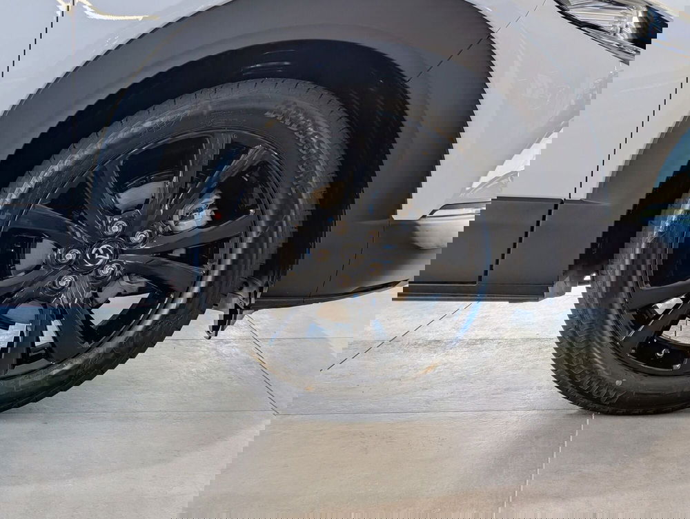 Mazda CX-30 nuova a Napoli (6)