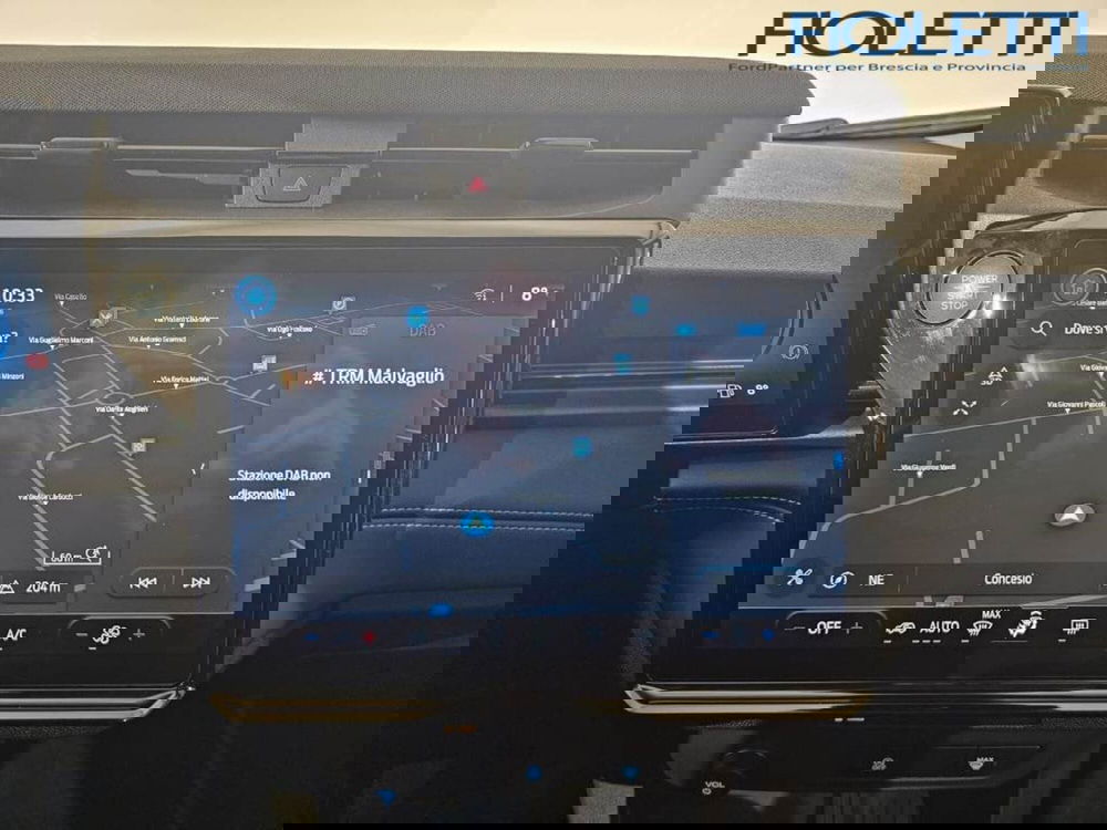 Ford Puma usata a Brescia (10)