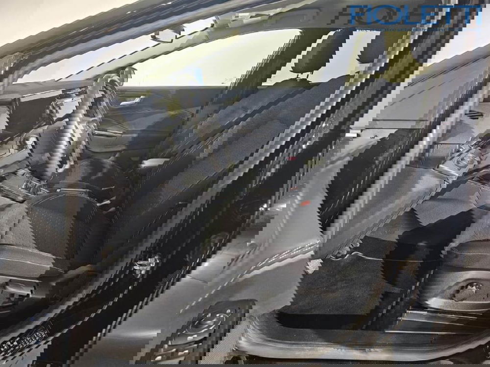 Ford Puma usata a Brescia (11)