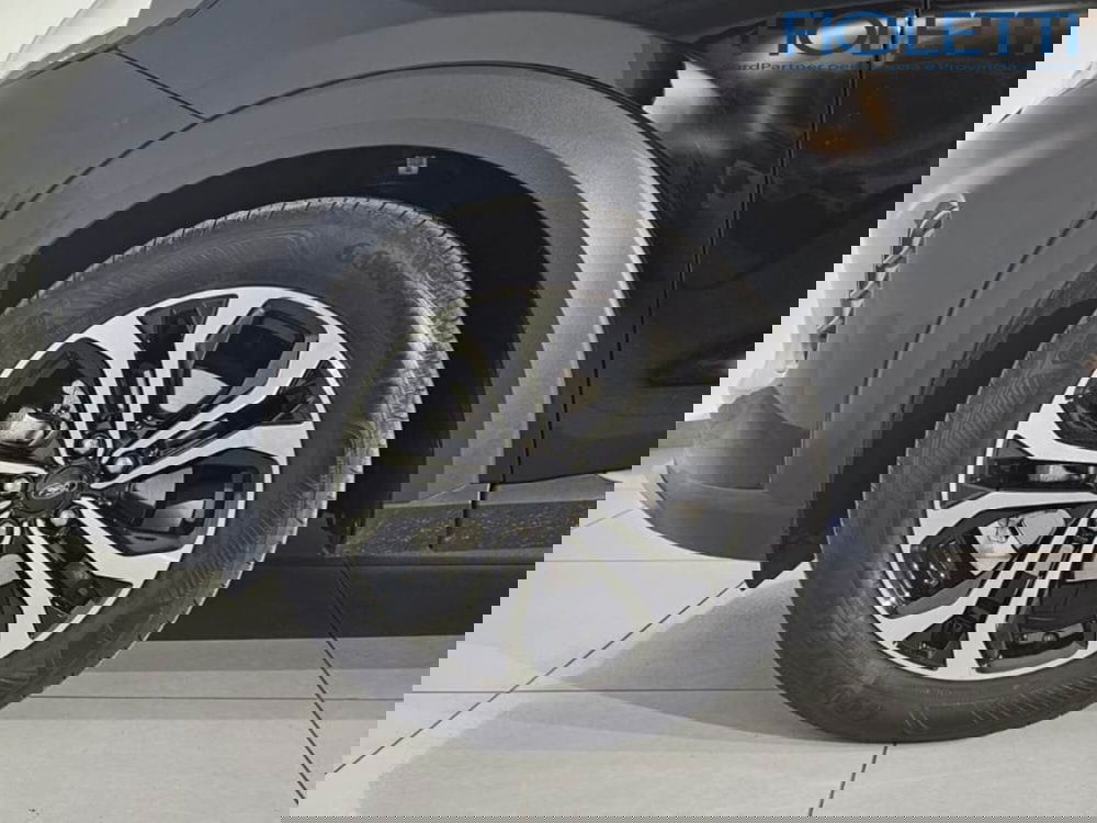 Ford Puma usata a Brescia (13)