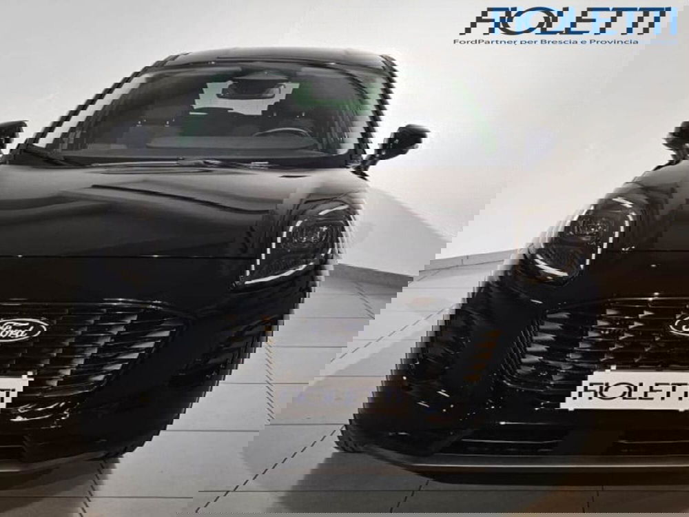 Ford Puma usata a Brescia (3)