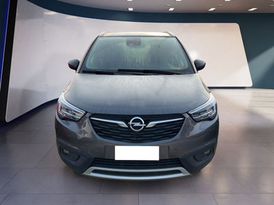Opel Crossland X 1.5 ECOTEC D 102 CV Start&amp;Stop Innovation del 2020 usata a Torino