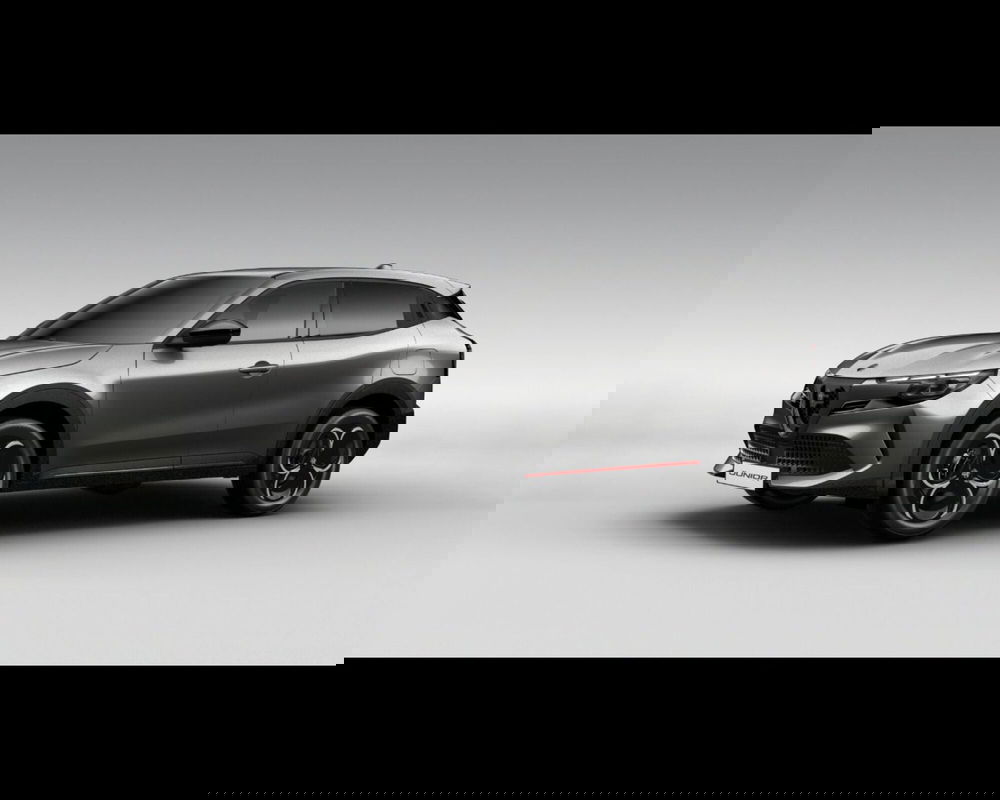 Alfa Romeo Junior nuova a Torino