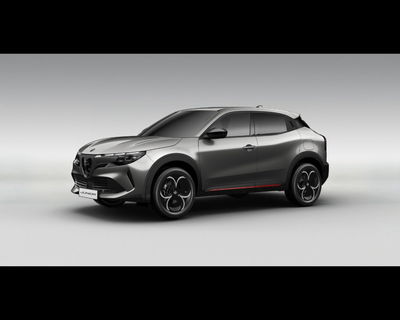 Alfa Romeo Junior 1.2 ibrida Speciale 145cv edct6 nuova a Torino