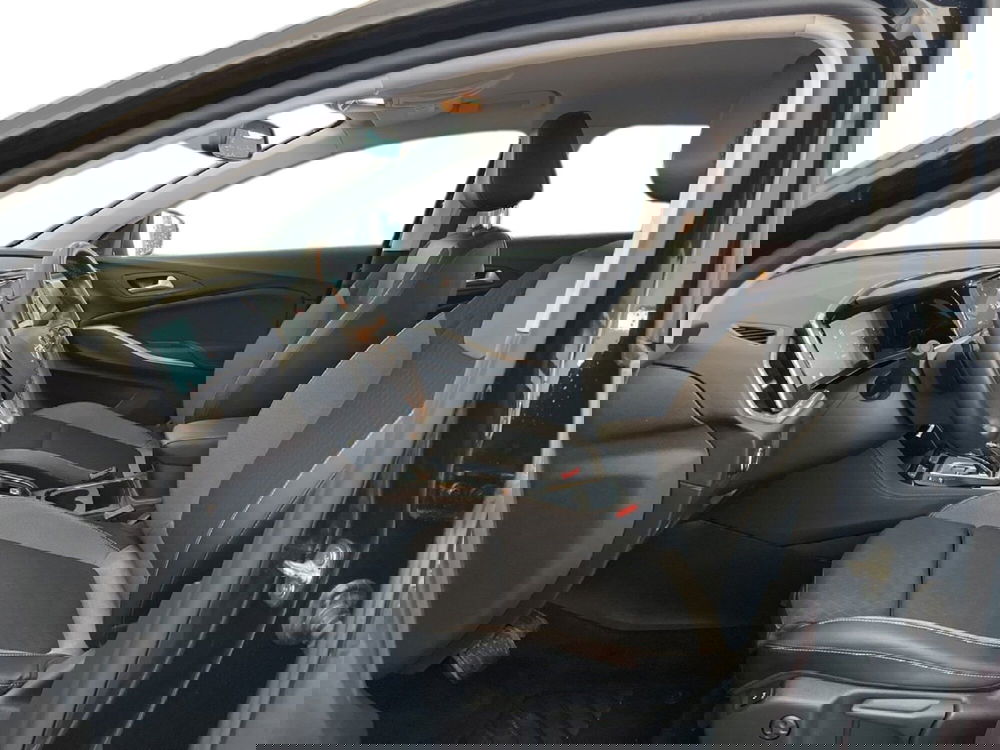 Opel Grandland usata a Torino (10)