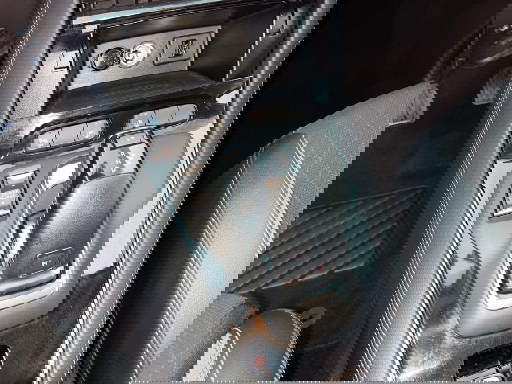 Opel Grandland usata a Torino (14)