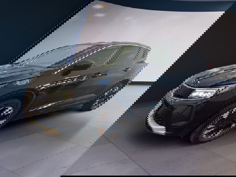 Opel Grandland usata a Torino (2)