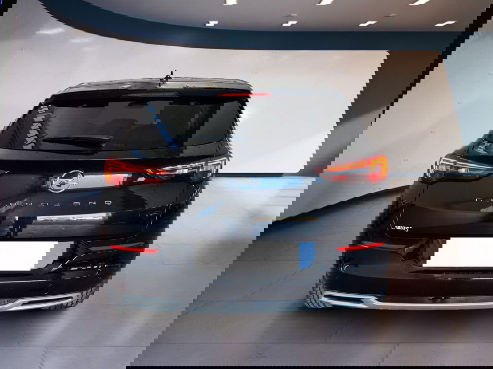 Opel Grandland usata a Torino (5)