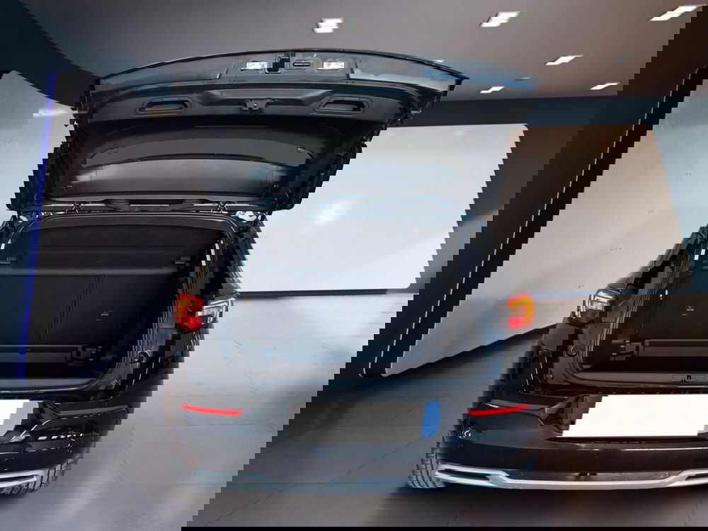 Opel Grandland usata a Torino (7)