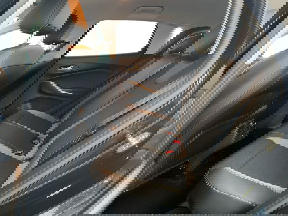 Opel Grandland usata a Torino (9)