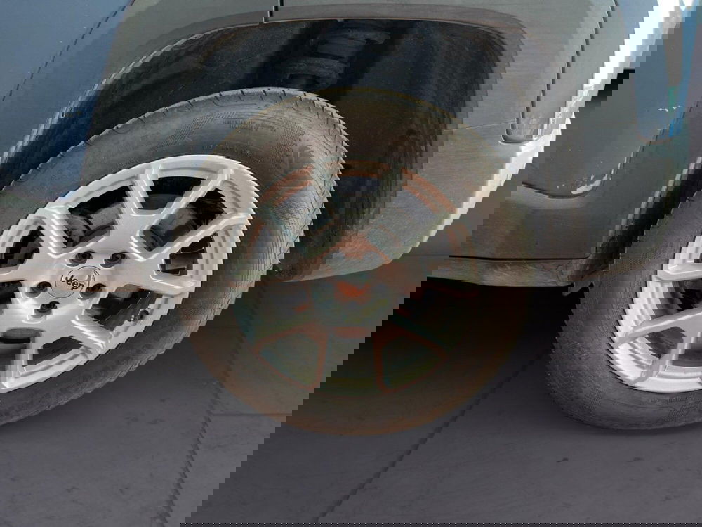 Jeep Renegade usata a Torino (8)