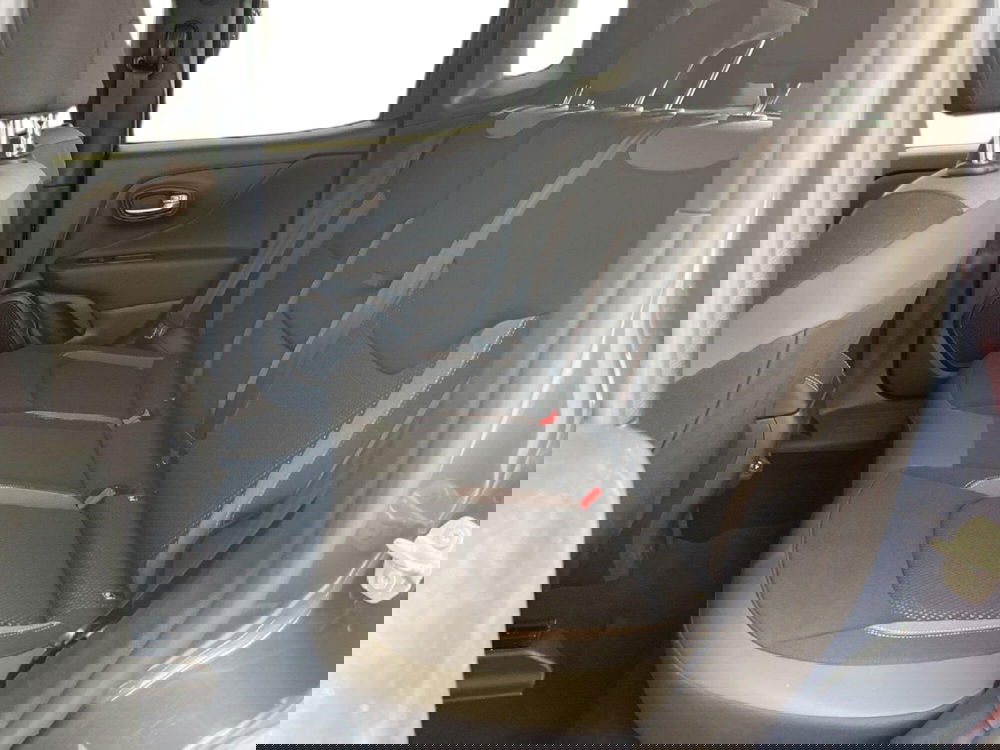 Jeep Renegade usata a Torino (9)