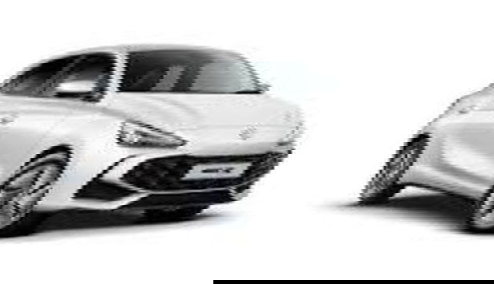 Mg MG3 nuova a Torino