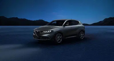 Alfa Romeo Tonale 1.5 hybrid Sprint 160cv tct7 nuova a Torino