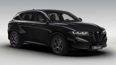 Alfa Romeo Tonale 1.5 hybrid Sprint 160cv tct7 nuova a Torino