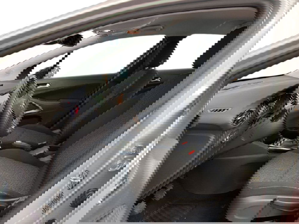 Opel Crossland usata a Torino (10)