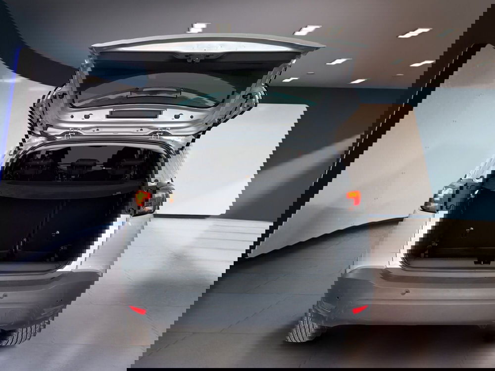 Opel Crossland usata a Torino (7)