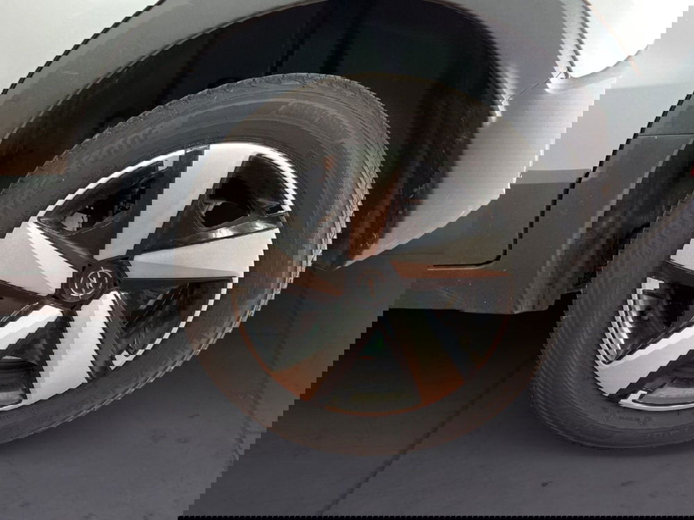 Opel Crossland usata a Torino (8)