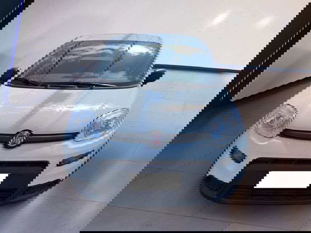 Fiat Panda usata a Torino