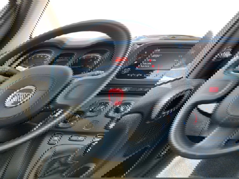 Fiat Panda usata a Torino (10)