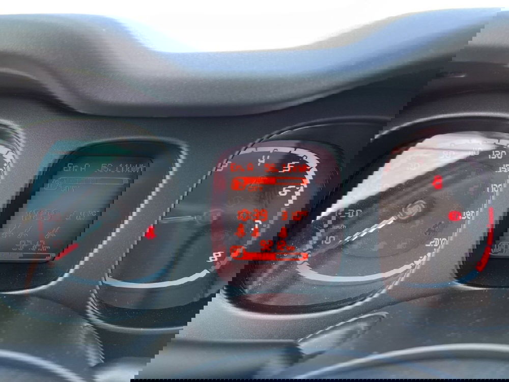 Fiat Panda usata a Torino (11)