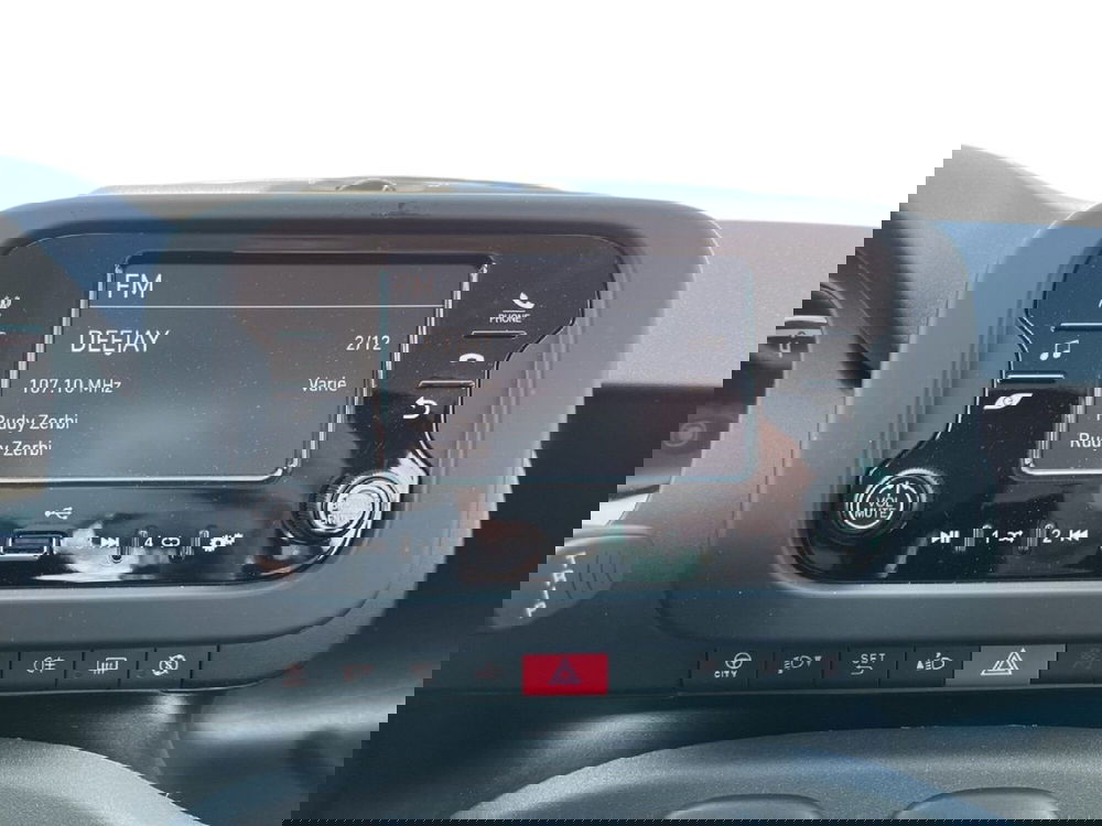 Fiat Panda usata a Torino (12)