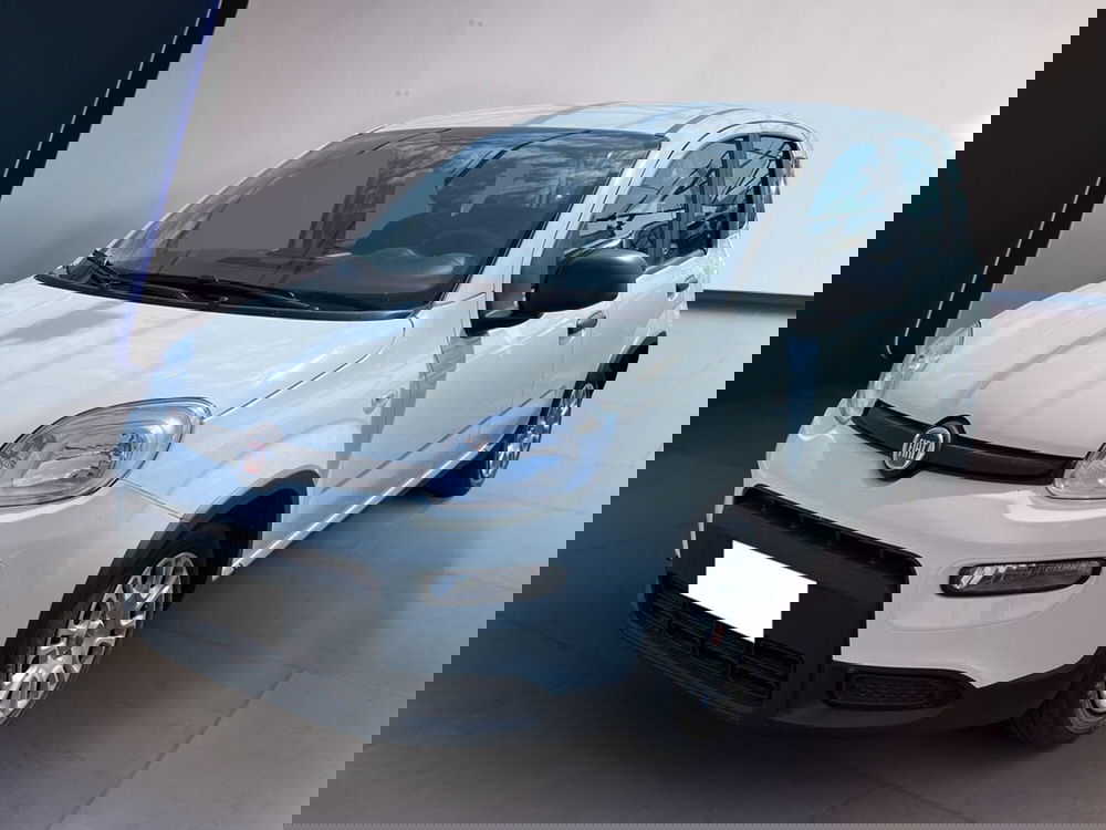 Fiat Panda usata a Torino (2)