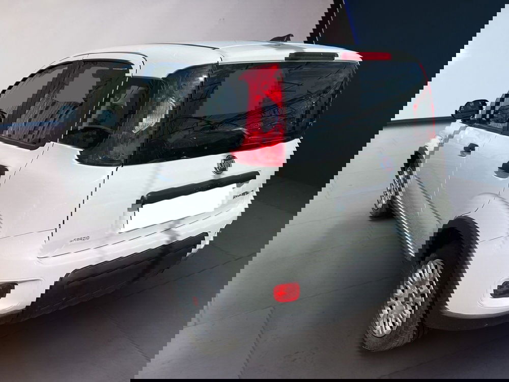 Fiat Panda usata a Torino (5)