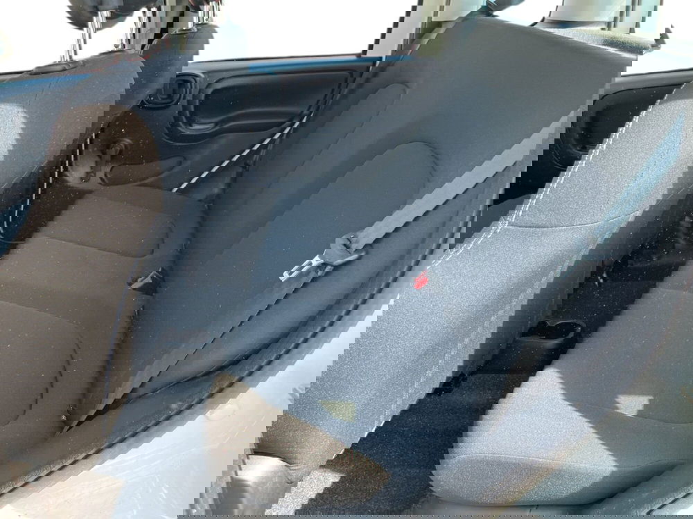 Fiat Panda usata a Torino (7)