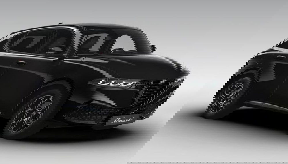 Alfa Romeo Tonale nuova a Torino