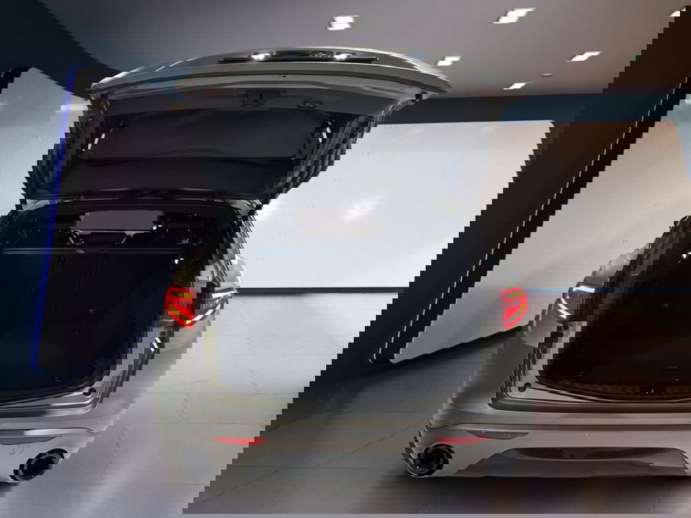 Alfa Romeo Stelvio usata a Torino (7)