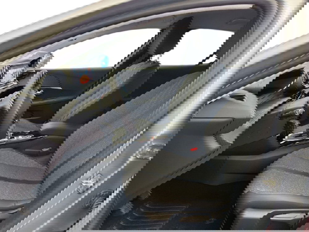 Peugeot 208 usata a Torino (10)