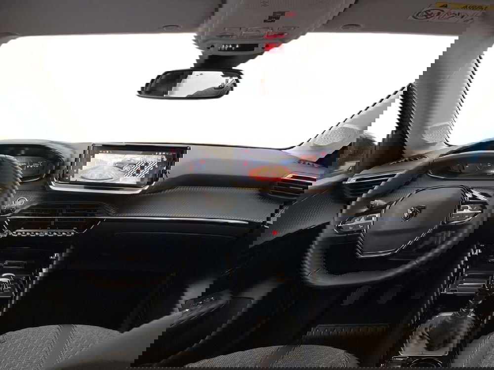 Peugeot 208 usata a Torino (11)