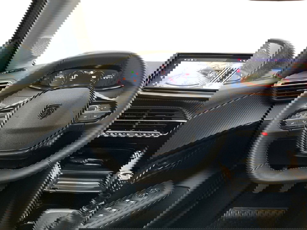 Peugeot 208 usata a Torino (12)