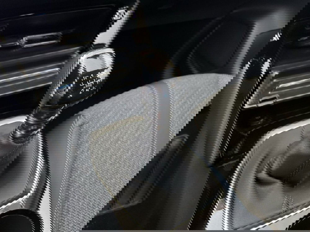 Peugeot 208 usata a Torino (13)