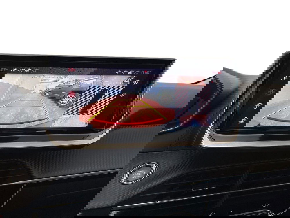 Peugeot 208 usata a Torino (14)