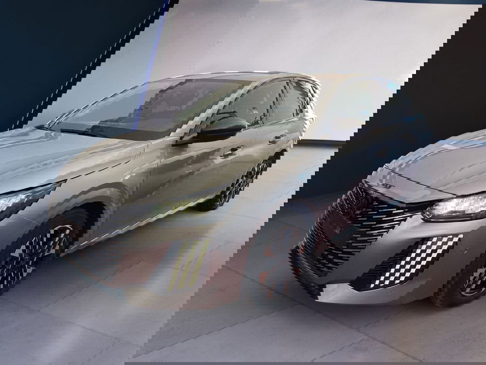 Peugeot 208 usata a Torino (2)