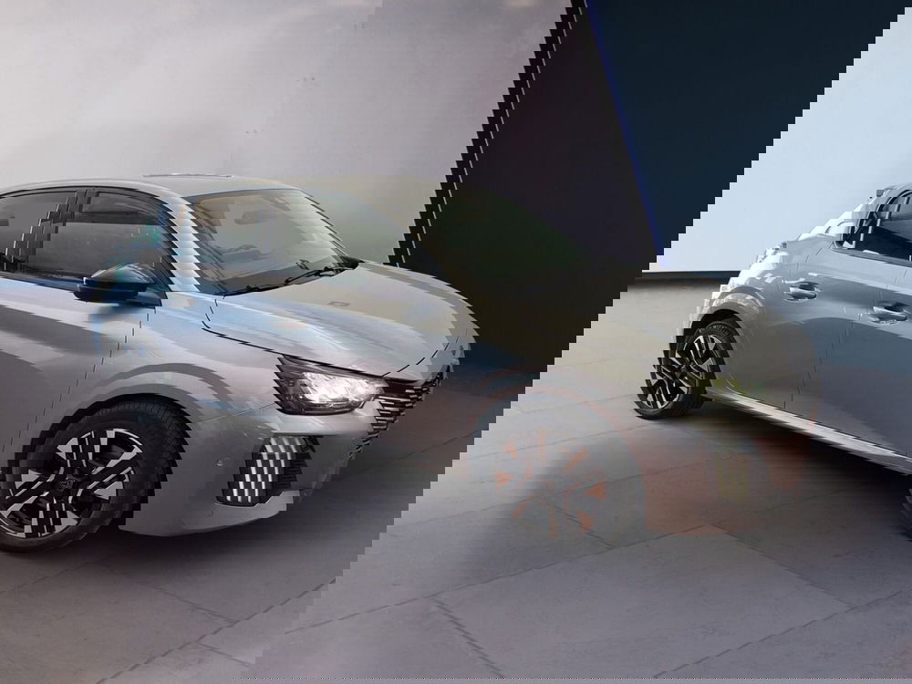 Peugeot 208 usata a Torino (3)